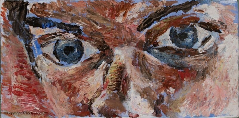 Artwork by Arno Amandt.