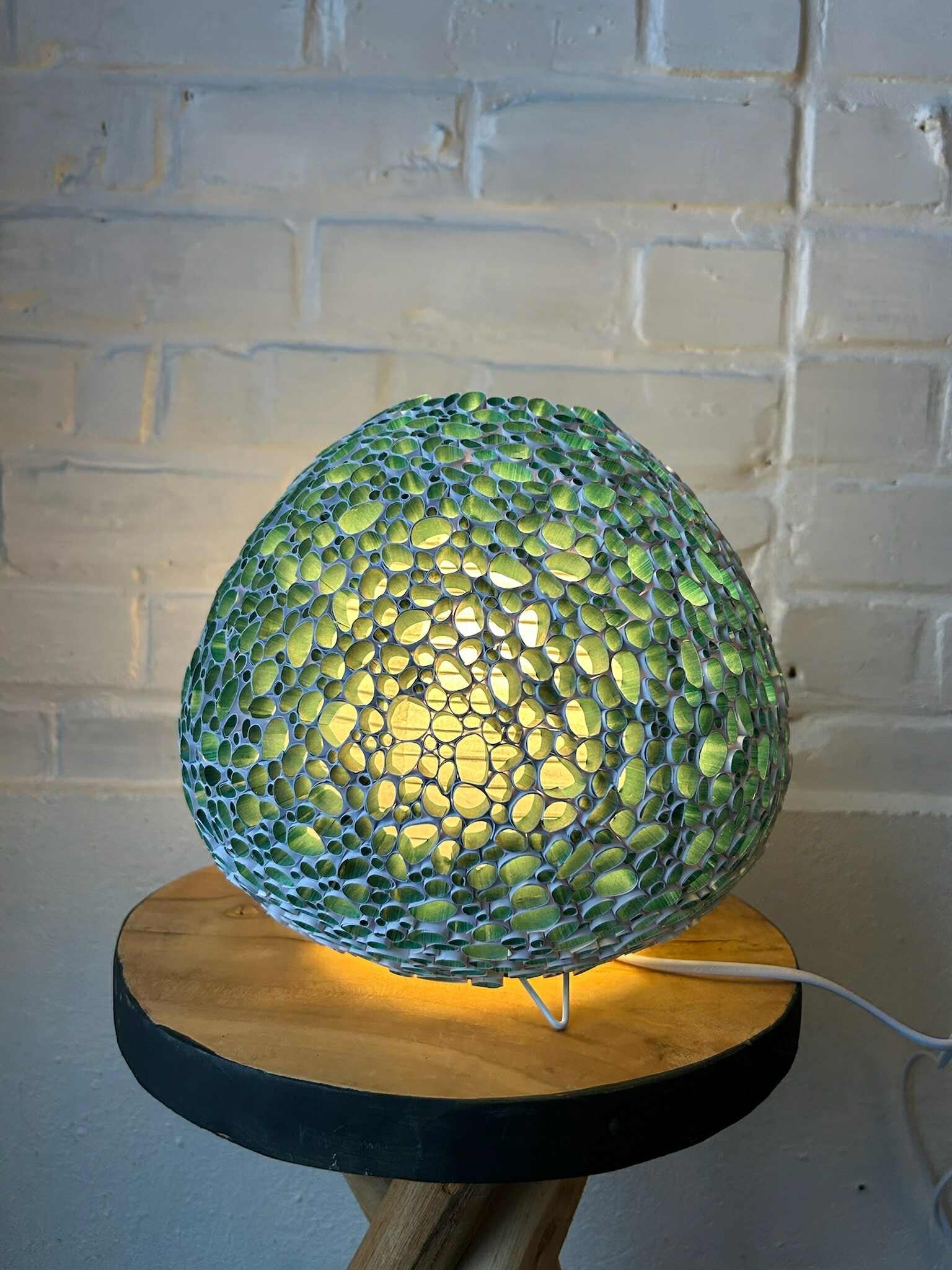 Artwork by Dominique Cambon.