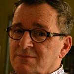 Profile image of Frank De Clerck.
