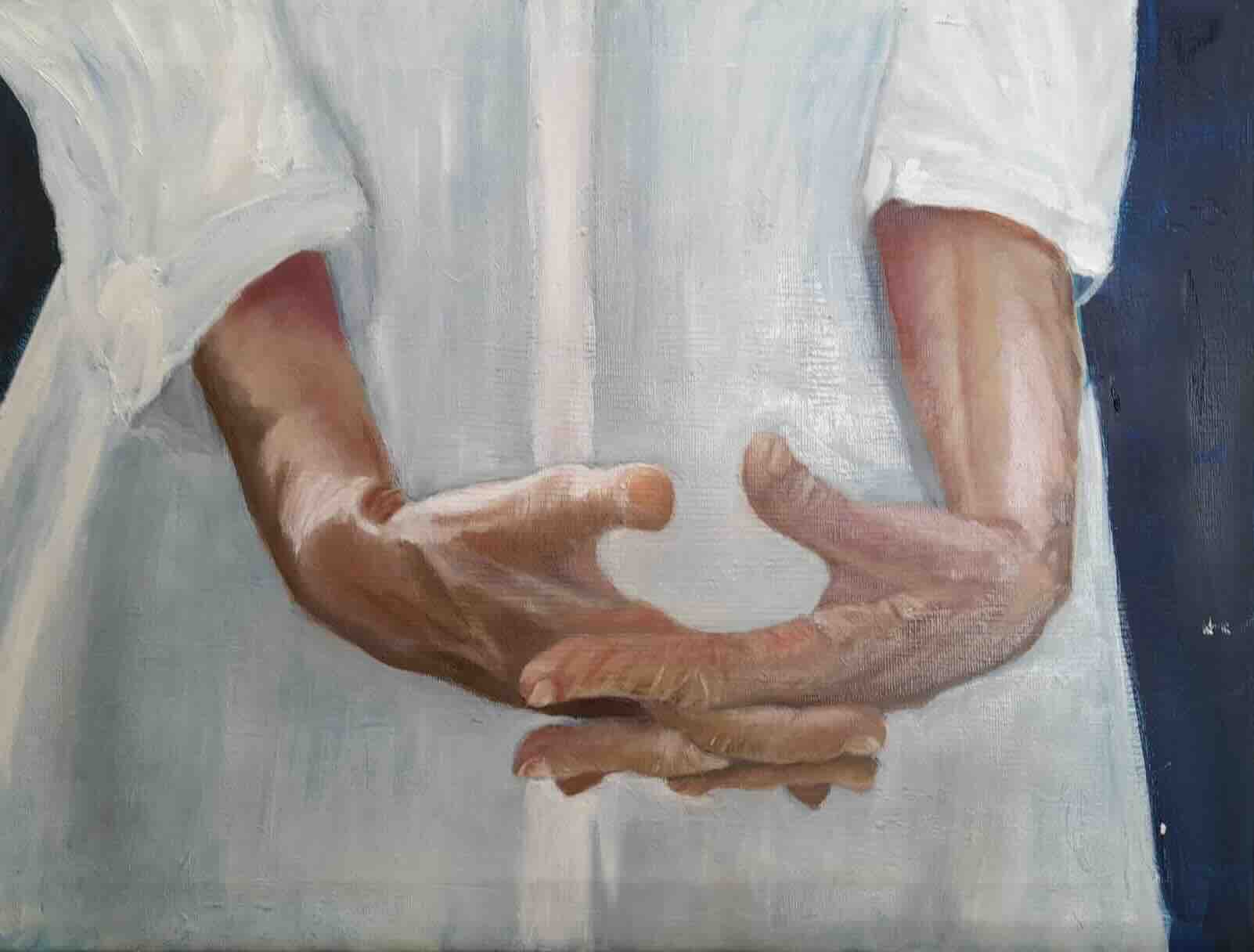 Artwork by Katie Fack.