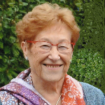 Profile image of Betty Glorieux.