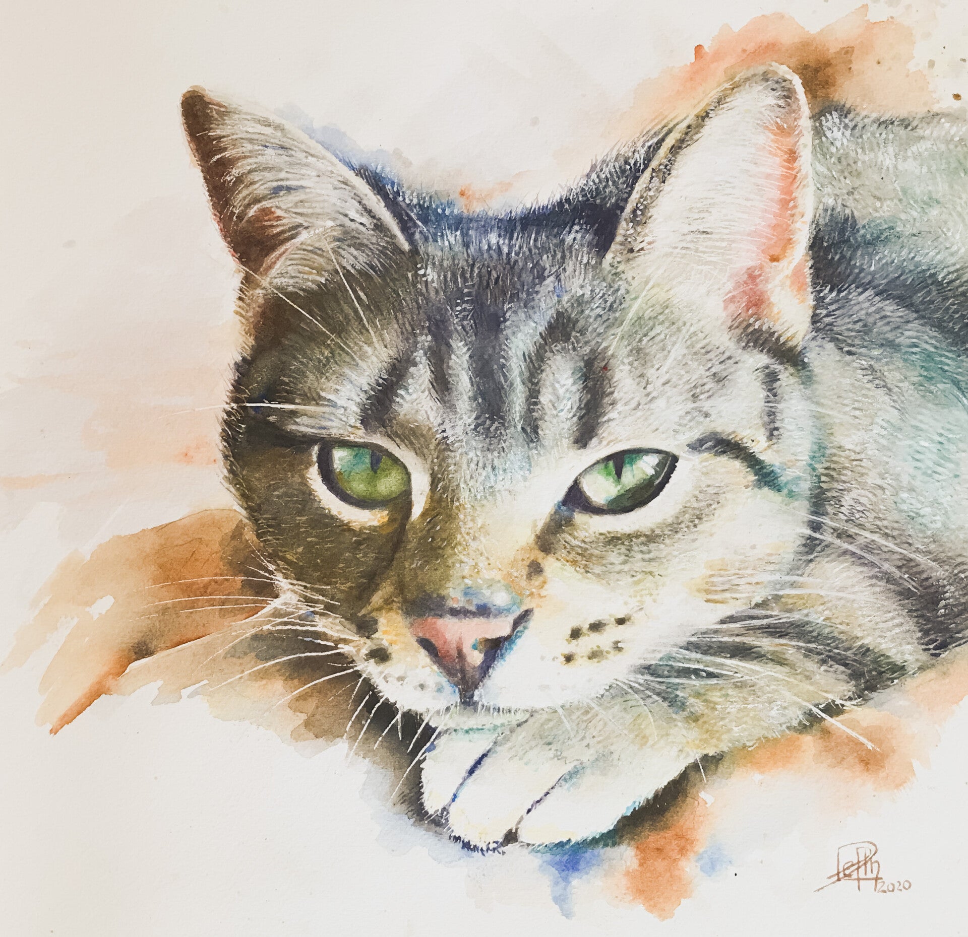 Artwork by Ingrid Lefevre.