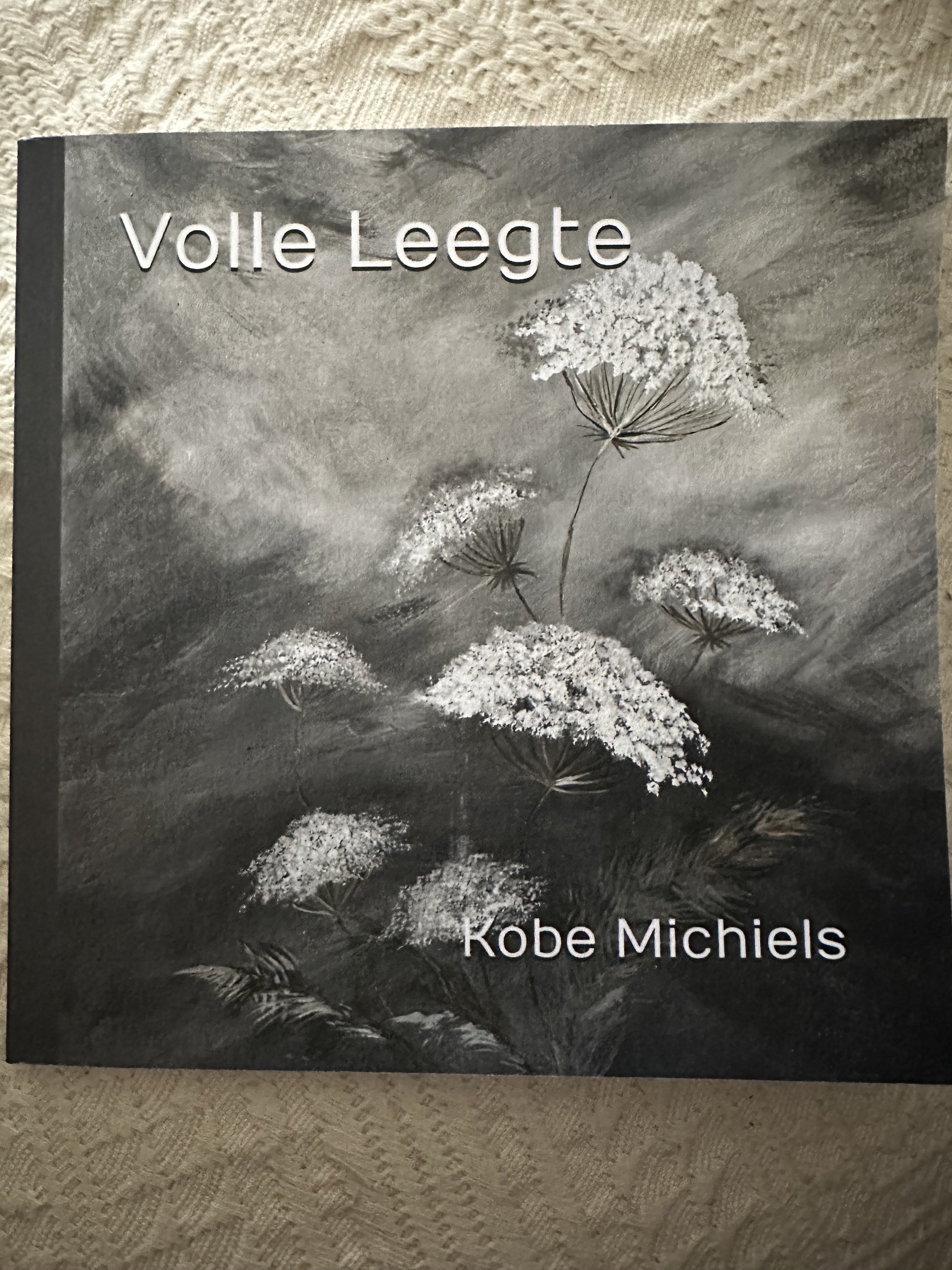 Artwork by Kobe Michiels.