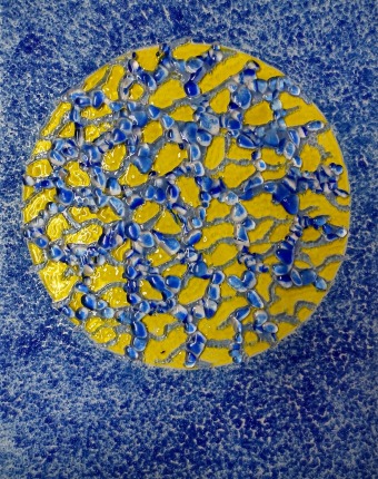 Artwork by Pejo - Peter Cnudde en Joke De Graeve.
