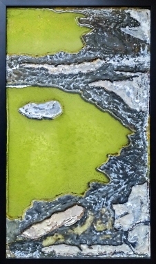 Artwork by Pejo - Peter Cnudde en Joke De Graeve.