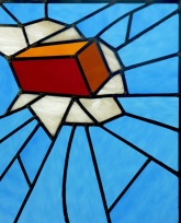 Artwork by Pejo - Peter Cnudde en Joke De Graeve.