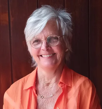 Profile image of Christine Scheire.