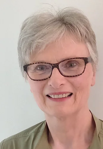 Profile image of Marie-Rose Smetryns.