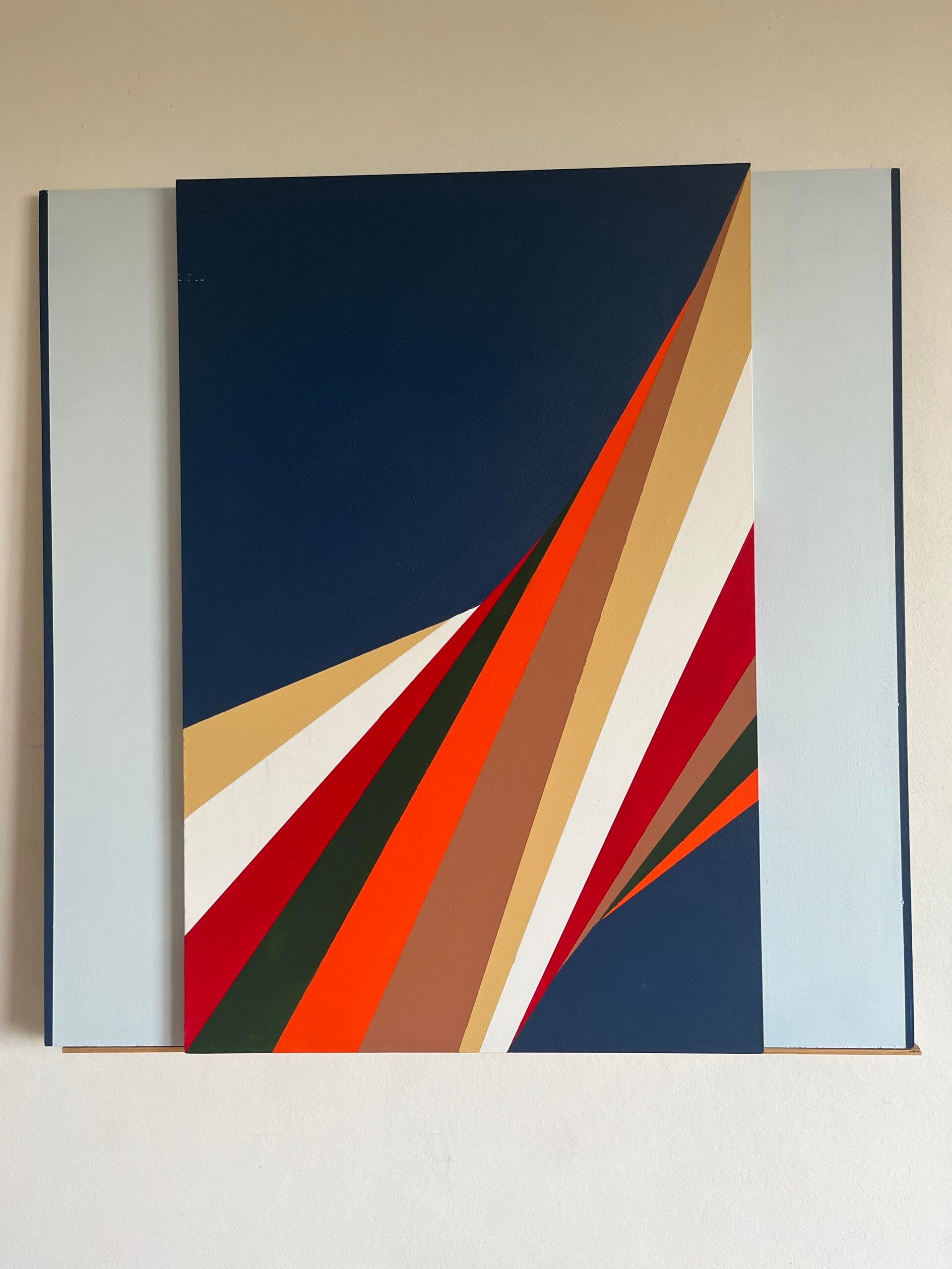 Artwork by Eddy Vierlinck.