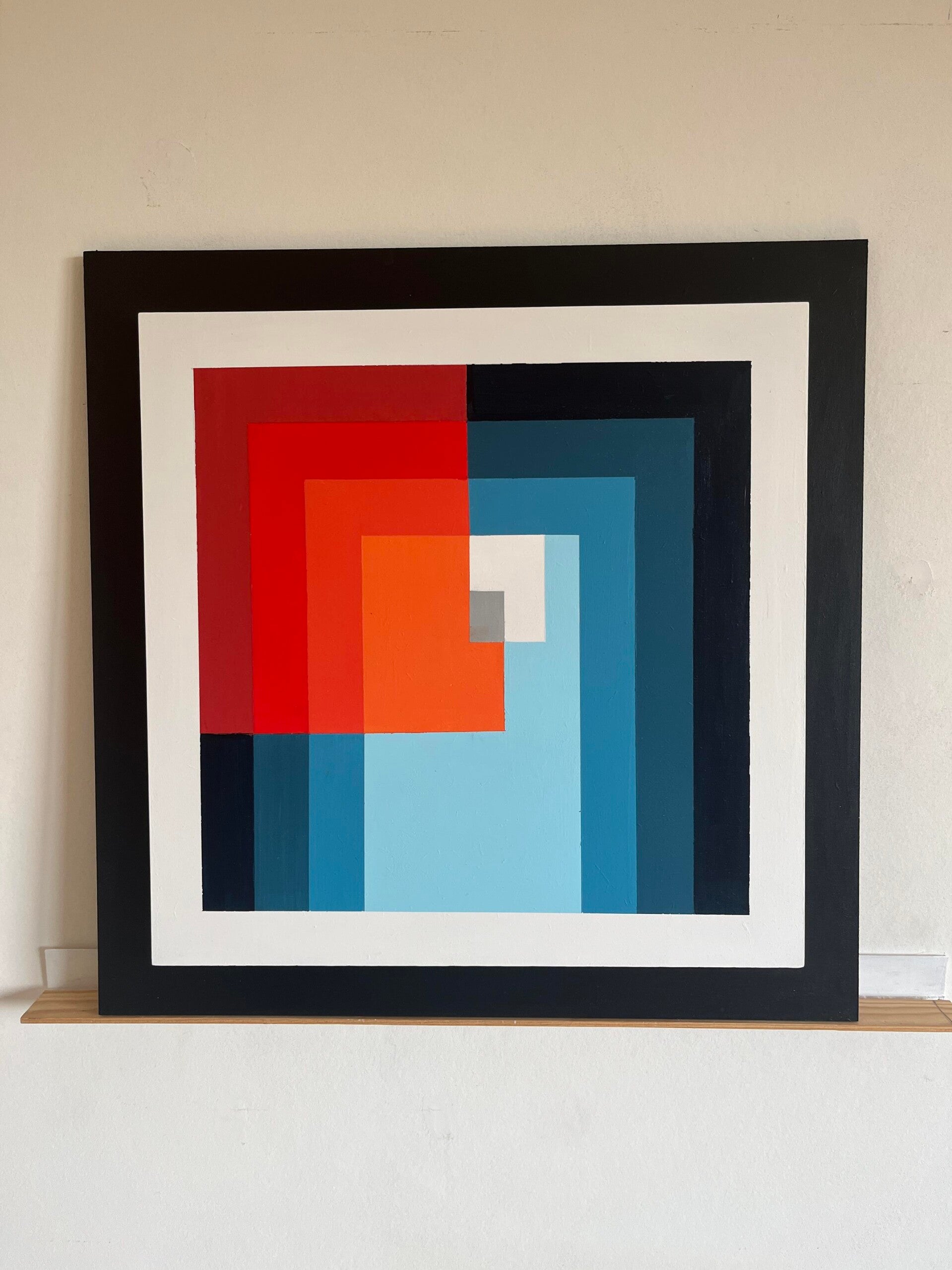 Artwork by Eddy Vierlinck.