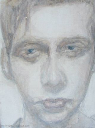 Artwork by Arno Amandt.