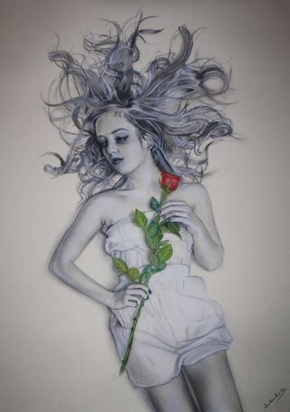 Artwork by Leen Vereecken.