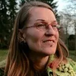 Profile image of Ann Marien.