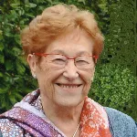 Profile image of Betty Glorieux.