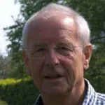 Profile image of Etienne Rombauts.