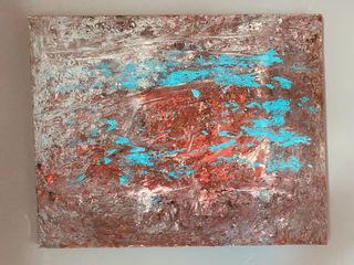 Artwork by Kobe Michiels.