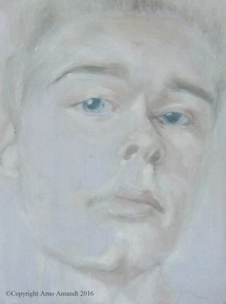 Artwork by Arno Amandt.