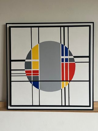 Artwork by Eddy Vierlinck.