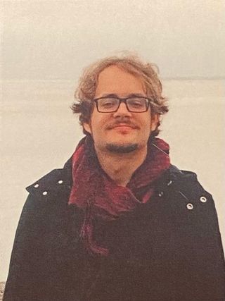 Profile image of Wim De Winter.