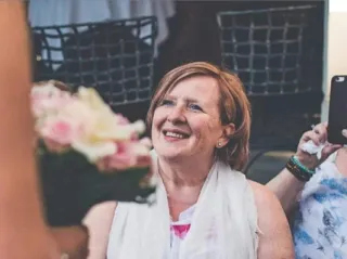 Profile image of Martine Vanmol.