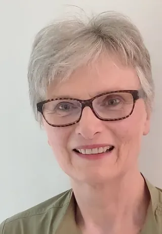 Profile image of Marie-Rose Smetryns.
