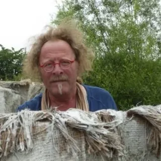 Profile image of Bert Vangerven.