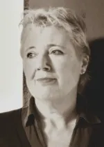 Profile image of Ingrid Lefevre.
