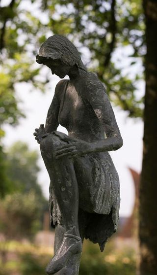 Artwork by Abé Herman.