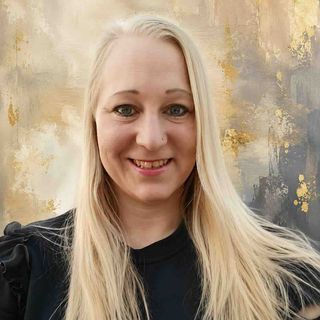 Profile image of Leen Vereecken.