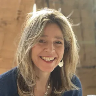 Profile image of Katie Fack.
