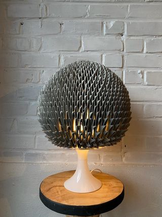 Artwork by Dominique Cambon.