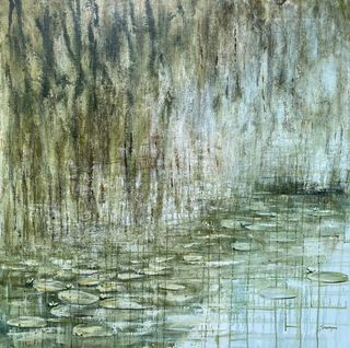 Artwork by Marie-Rose Smetryns.