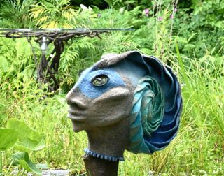 Artwork by Ann Marien.