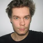 Profile image of Arno Amandt.