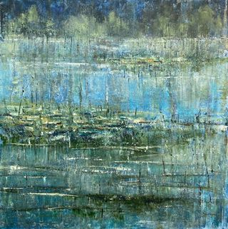 Artwork by Marie-Rose Smetryns.