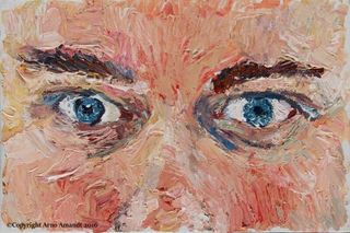 Artwork by Arno Amandt.