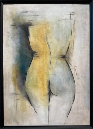 Artwork by Christine Scheire.