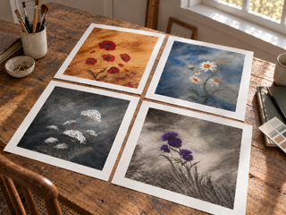 A Strong Artist Portfolio Begins with What You Leave Out